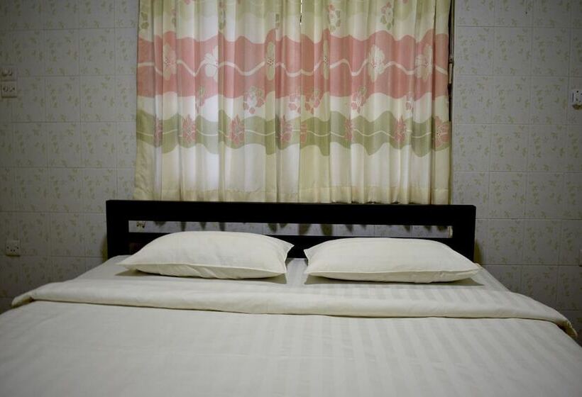 اتاق استاندارد, Ever New Guest House