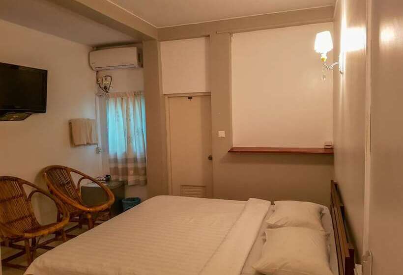 اتاق استاندارد, Ever New Guest House