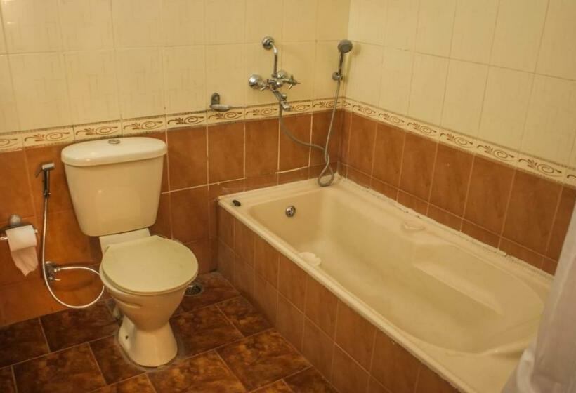 高级套房, The Nature Residency  A Riverside Resort In Leh