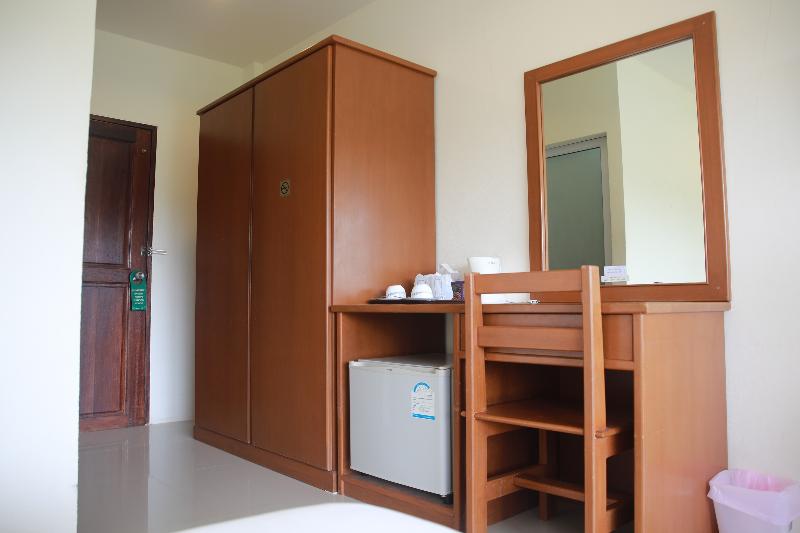 标准间, Choengmon Residence