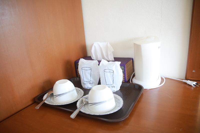 חדר סטנדרט, Choengmon Residence