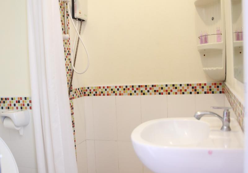 חדר סטנדרט, Choengmon Residence