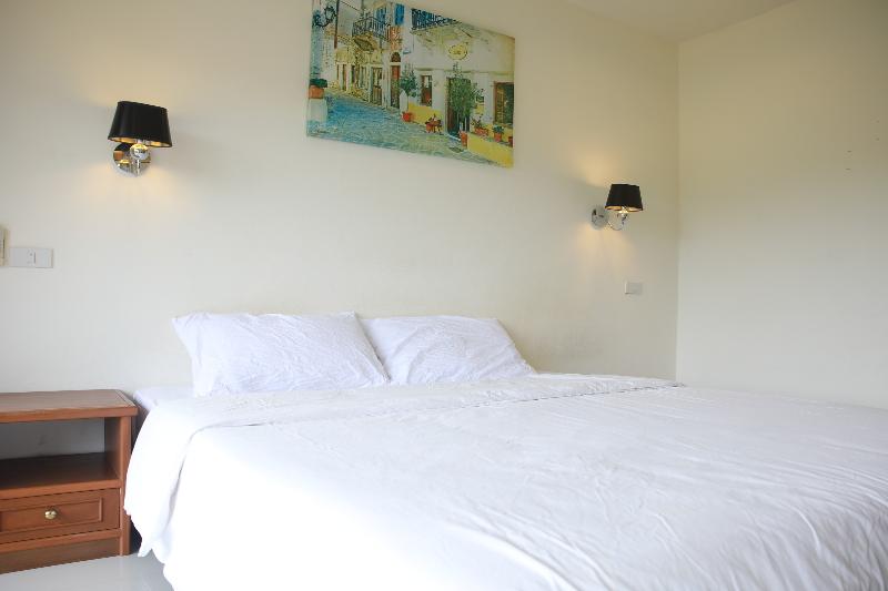 חדר סטנדרט, Choengmon Residence