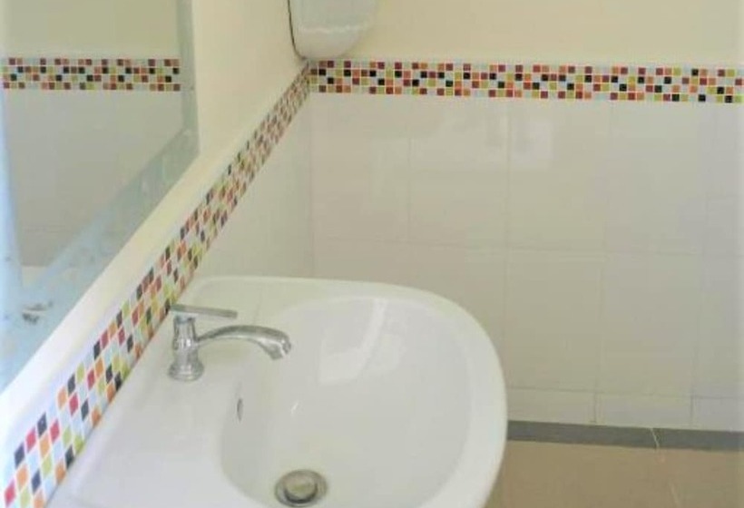 חדר סטנדרט, Choengmon Residence