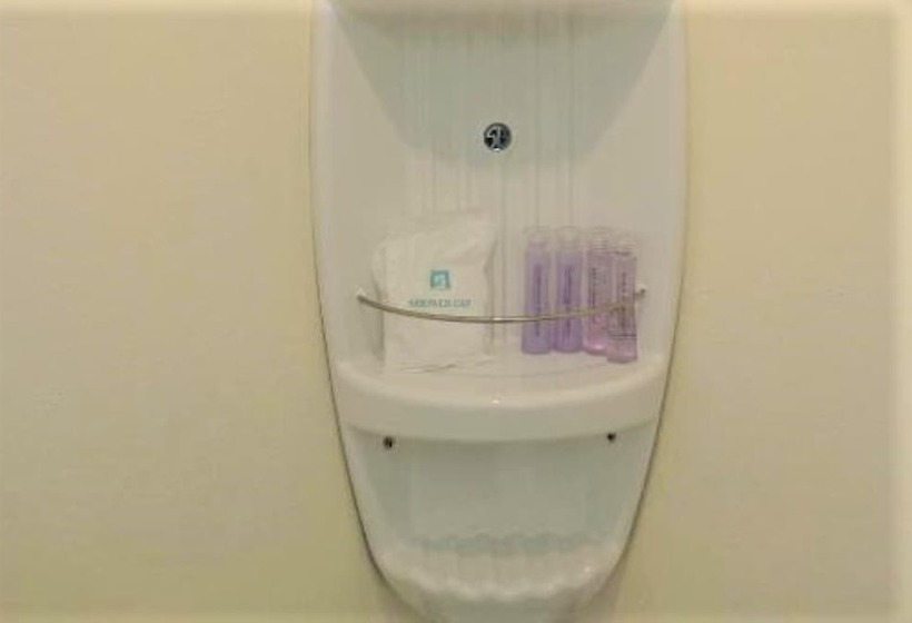 חדר סטנדרט, Choengmon Residence