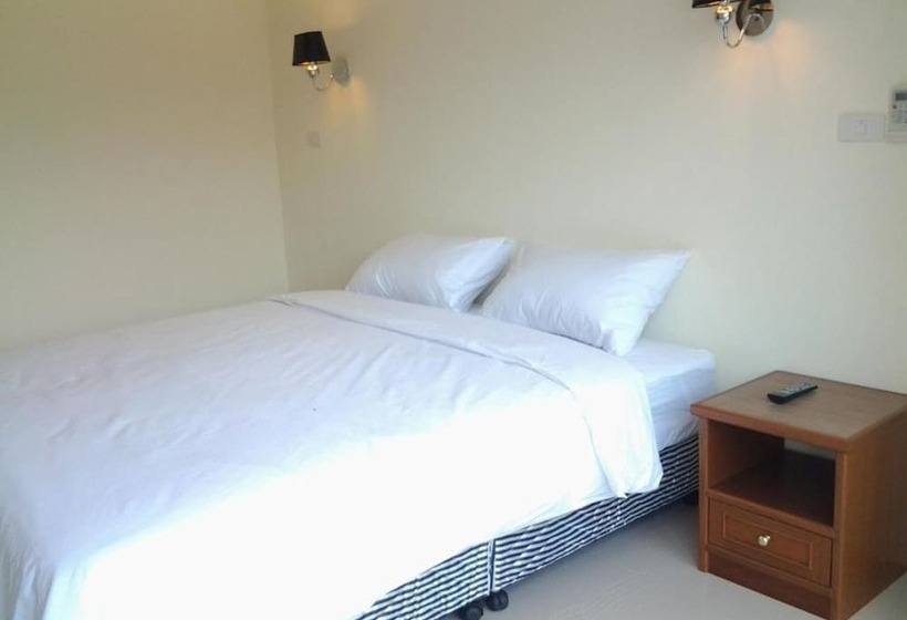 חדר סטנדרט, Choengmon Residence