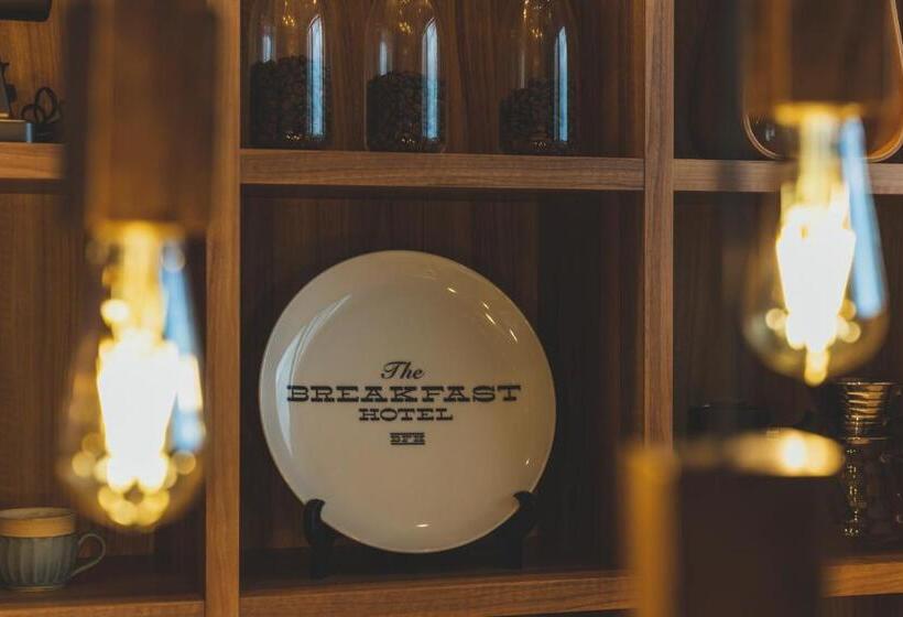 اتاق استاندارد, The Breakfast Hotel Marche Ishigaki Island