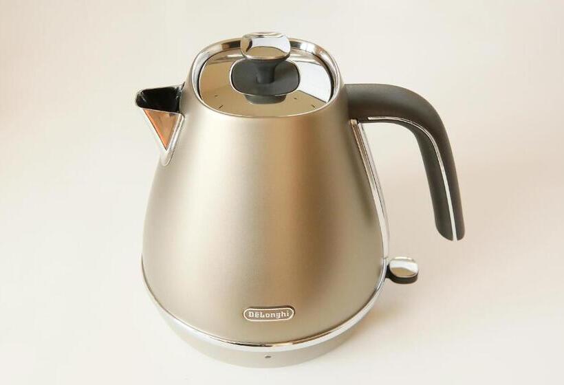 اتاق استاندارد, The Breakfast Hotel Marche Ishigaki Island