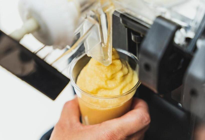 اتاق استاندارد, The Breakfast Hotel Marche Ishigaki Island