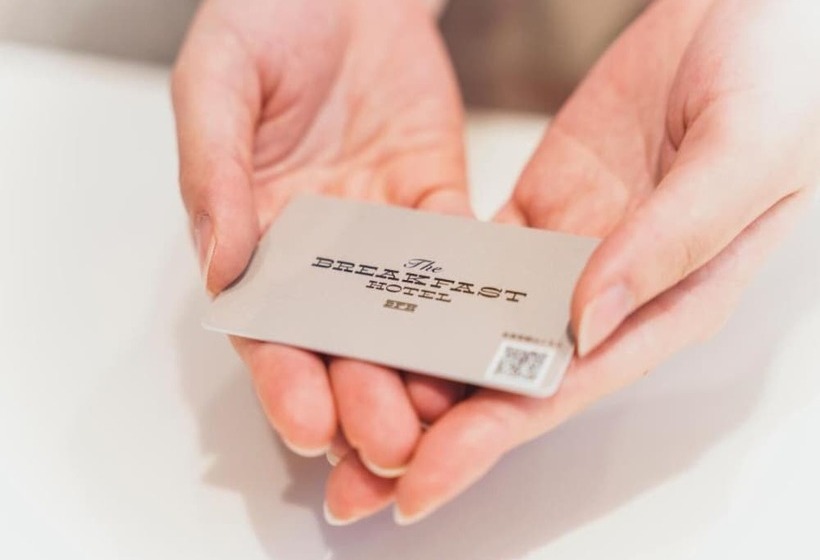 اتاق استاندارد, The Breakfast Hotel Marche Ishigaki Island