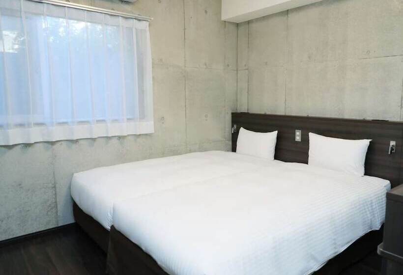 Номер Стандарт, The Breakfast Hotel Marche Ishigaki Island