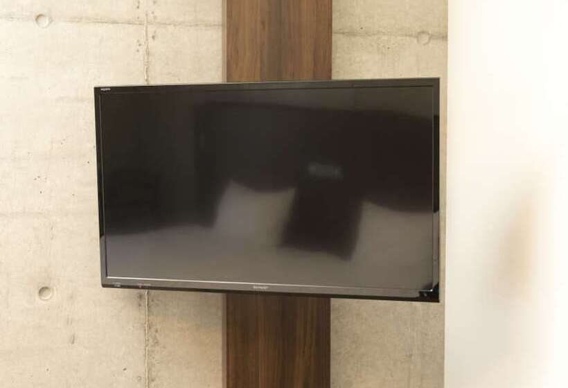 اتاق استاندارد, The Breakfast Hotel Marche Ishigaki Island