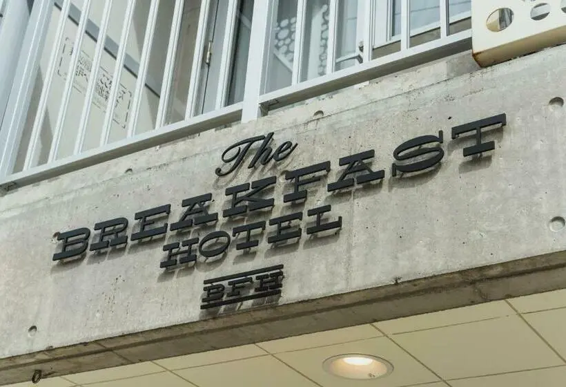 スタンダードルーム, The Breakfast Hotel Marche Ishigaki Island