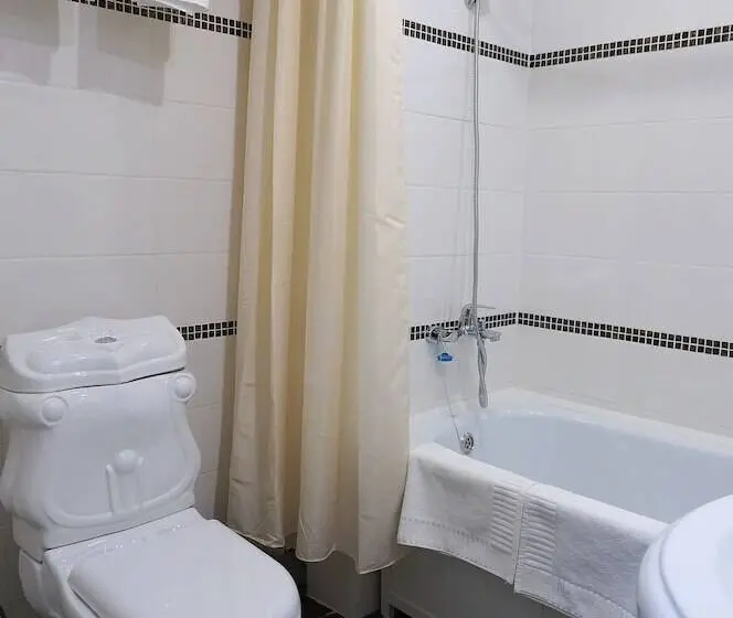 エコノミールーム, Otel Ulan Ude