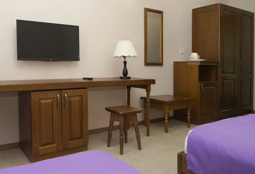 エコノミールーム, Otel Ulan Ude
