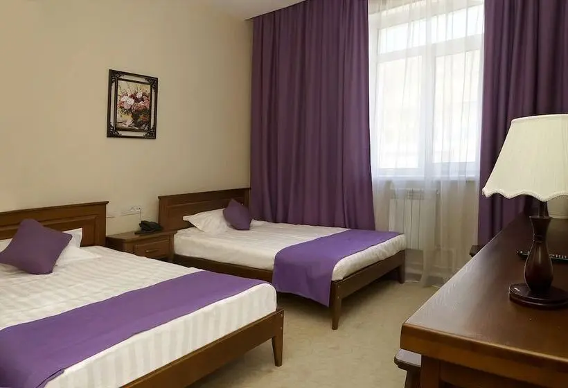 エコノミールーム, Otel Ulan Ude
