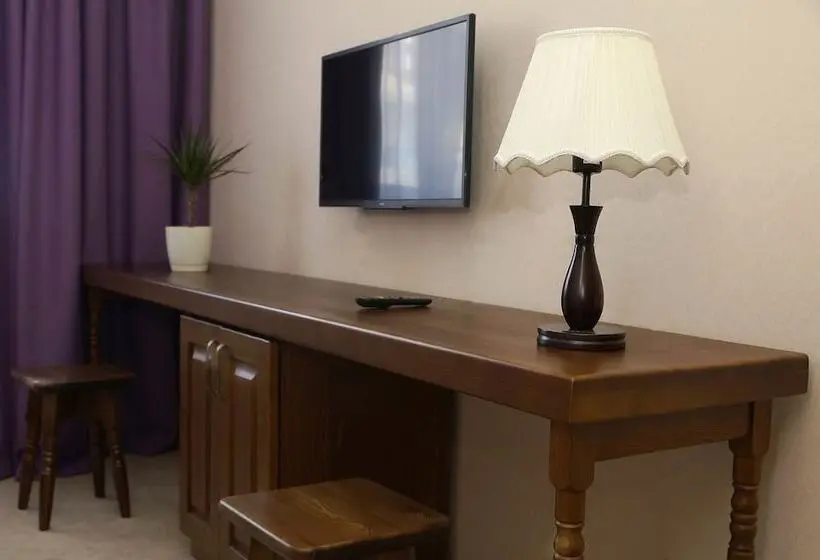 エコノミールーム, Otel Ulan Ude