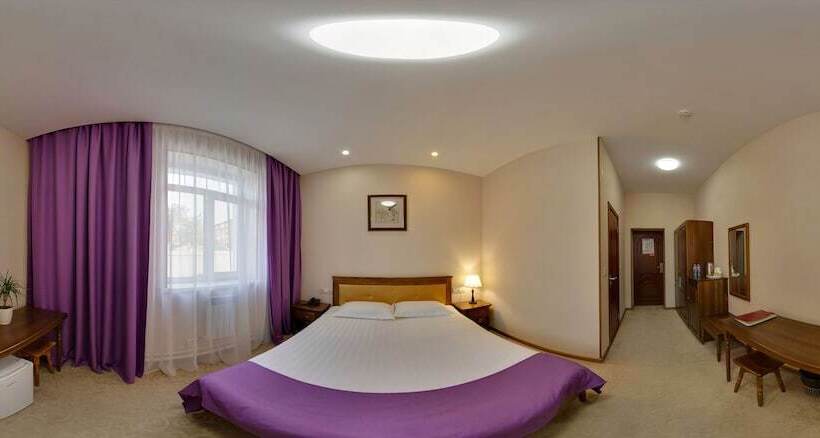 Номер Economy, Otel Ulan Ude