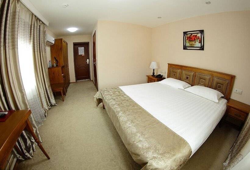 经济房, Otel Ulan Ude