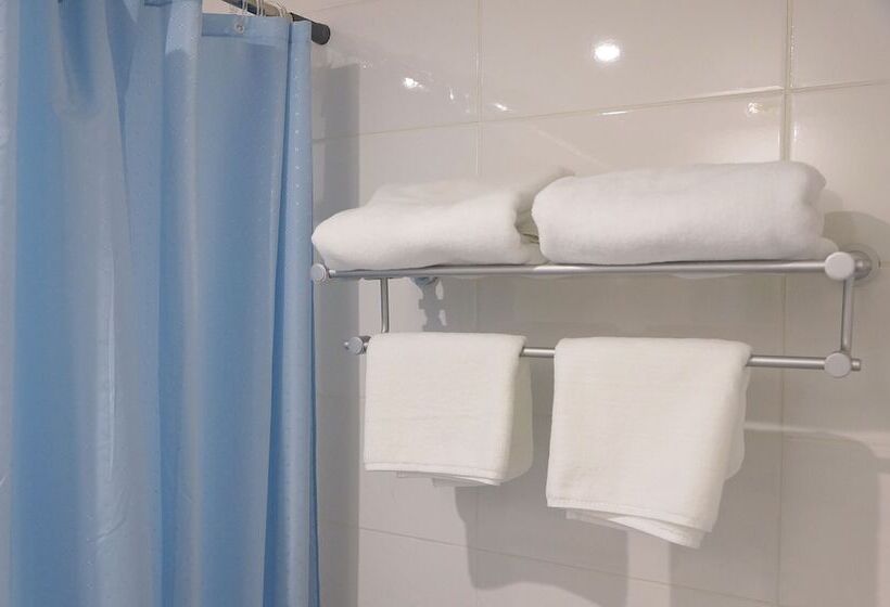 Студио Стандарт с Видом, Otel Ulan Ude