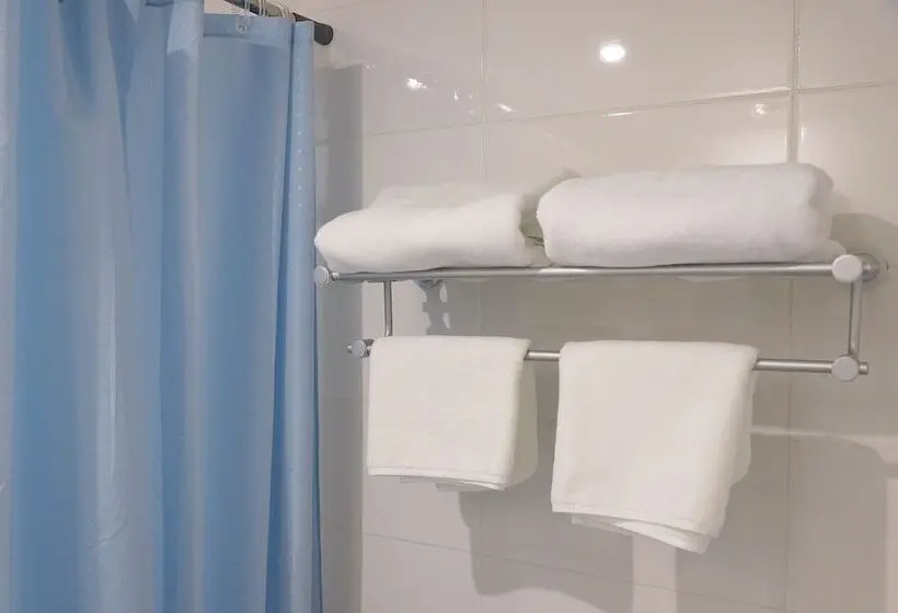 ビュー有りのスタンダードワンルーム, Otel Ulan Ude