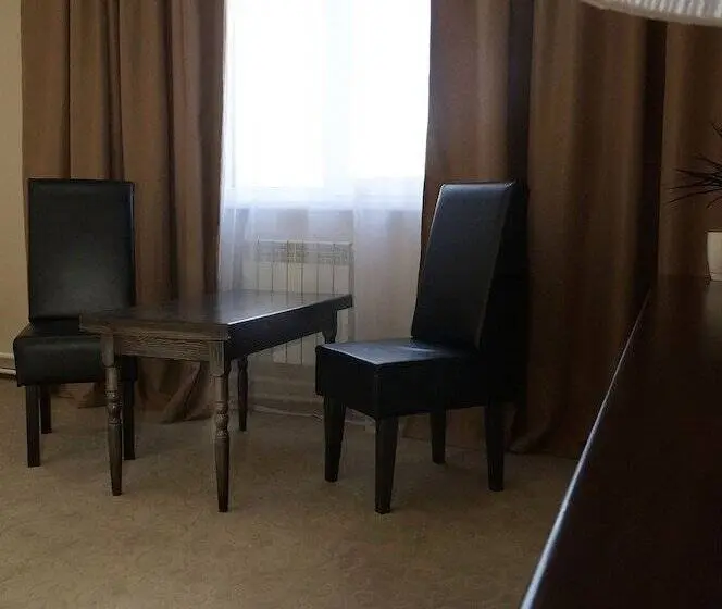 スイート, Otel Ulan Ude