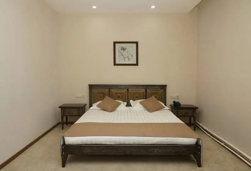 スイート, Otel Ulan Ude