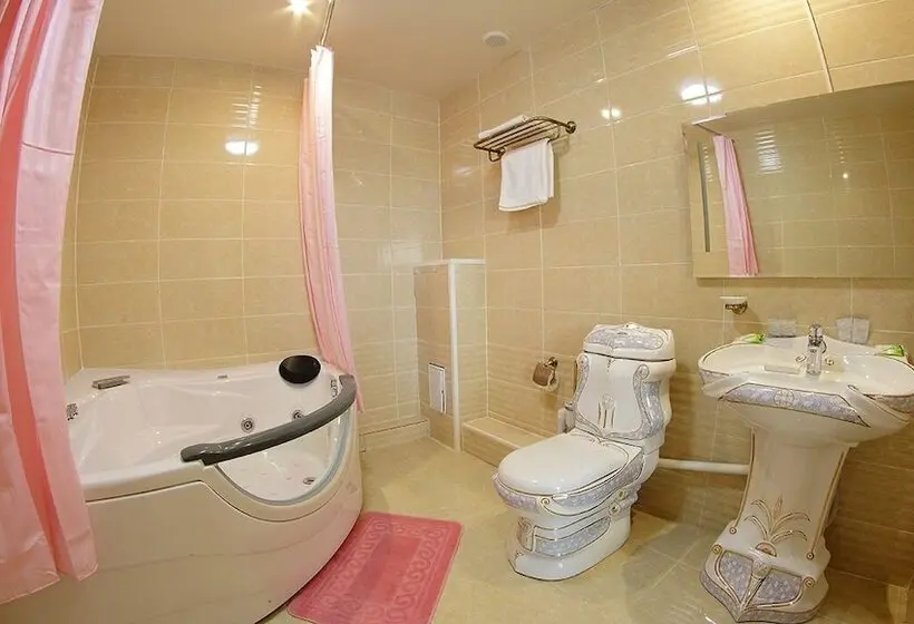 スタンダードスタジオ, Otel Ulan Ude