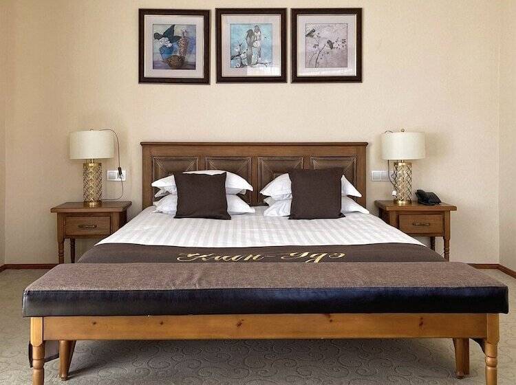 Студия Стандарт, Otel Ulan Ude