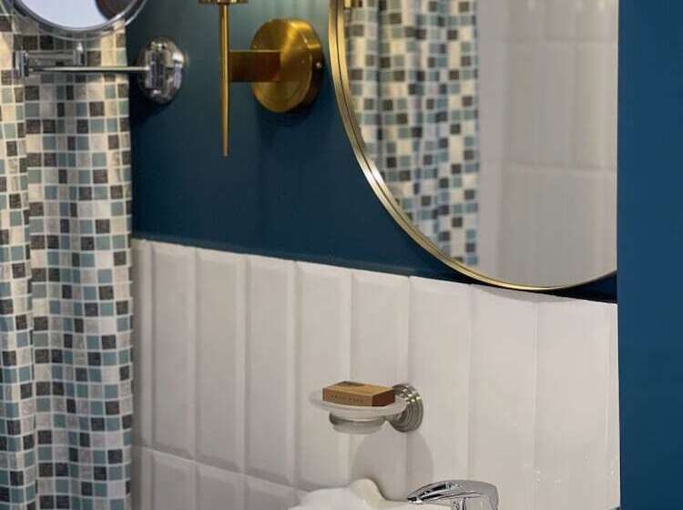 Студия Стандарт, Otel Ulan Ude