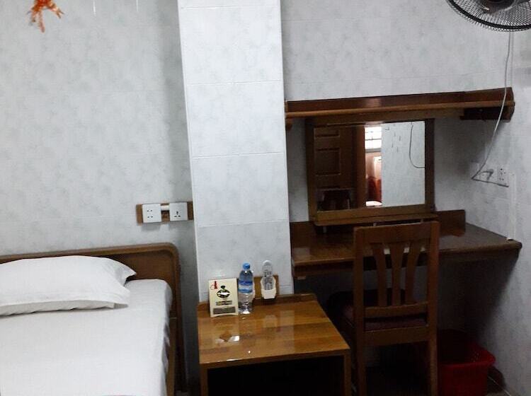 اتاق استاندارد یک نفره, Chan Myae Guest House