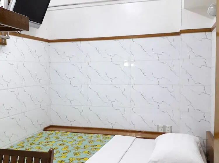 اتاق استاندارد, Chan Myae Guest House