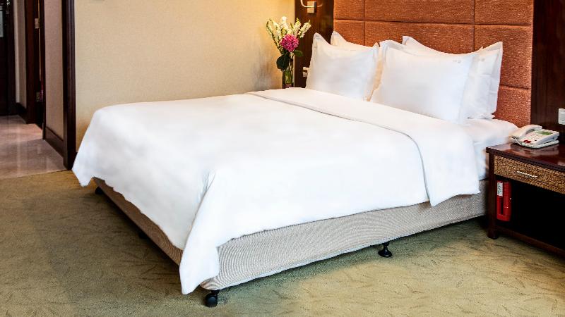 اتاق استاندارد سه نفره, Chan Myae Guest House