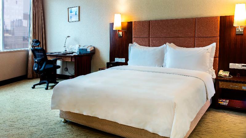 اتاق استاندارد سه نفره, Chan Myae Guest House
