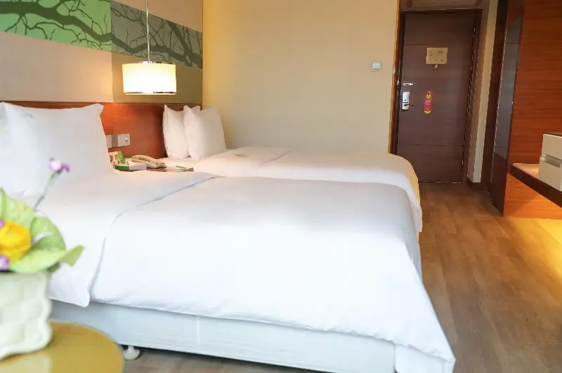 اتاق استاندارد سه نفره, Chan Myae Guest House