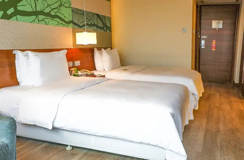 اتاق استاندارد سه نفره, Chan Myae Guest House