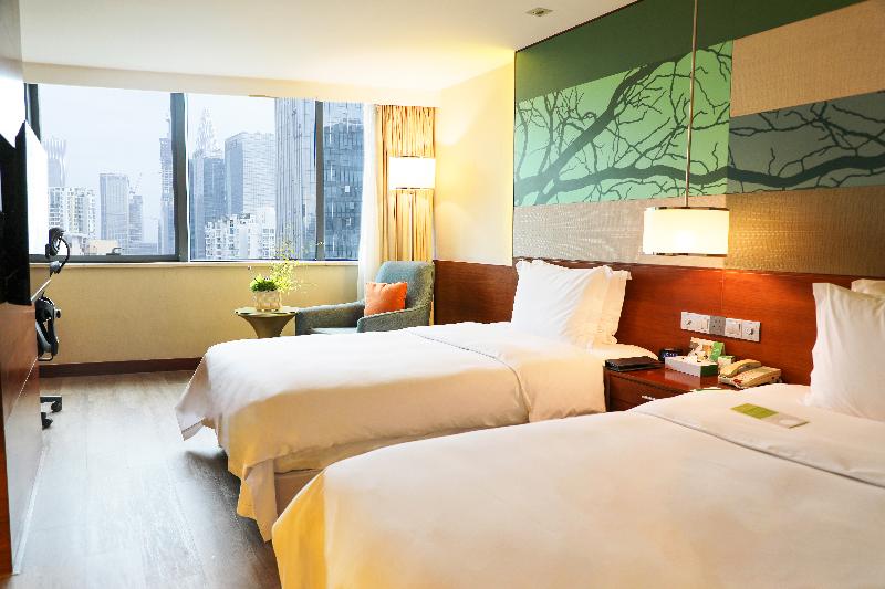 اتاق استاندارد سه نفره, Chan Myae Guest House