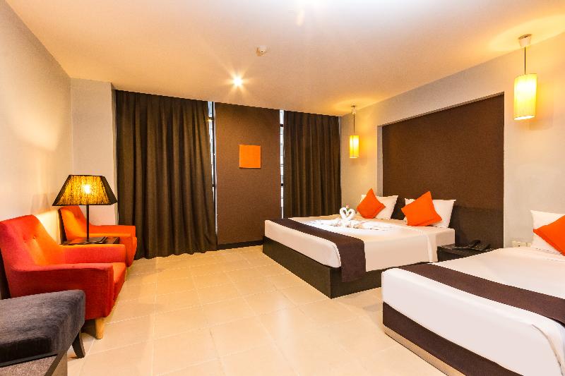 اتاق سوپریور, Chan Myae Guest House