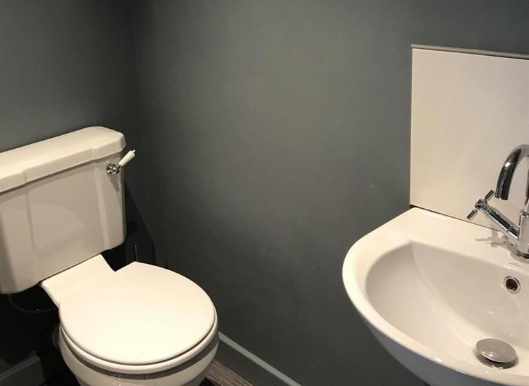 침실 1개 가든 전망 아파트, No.16