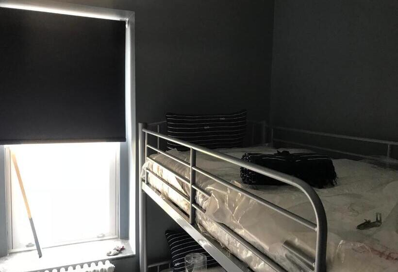 침실 1개 가든 전망 아파트, No.16