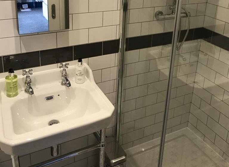 디럭스 룸 킹사이즈 침대, No.16