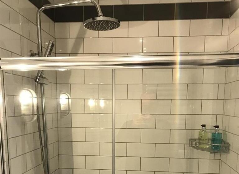 디럭스 룸 킹사이즈 침대, No.16