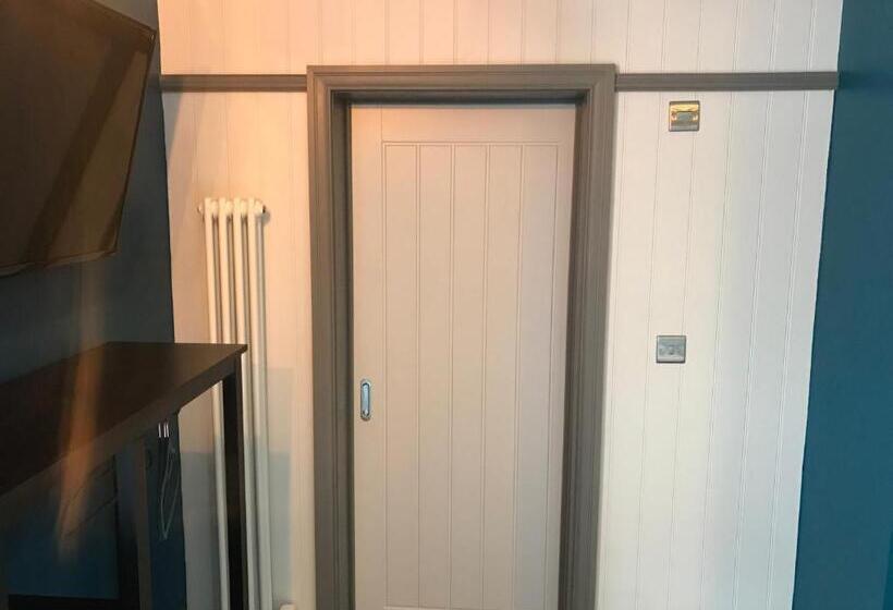 디럭스 룸 킹사이즈 침대, No.16