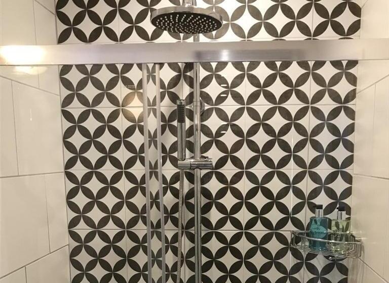 4인용 스탠다드 룸, No.16