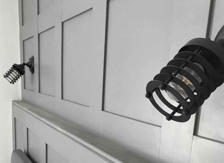 4인용 스탠다드 룸, No.16