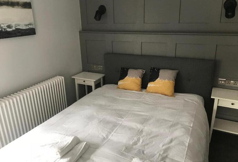 4인용 스탠다드 룸, No.16