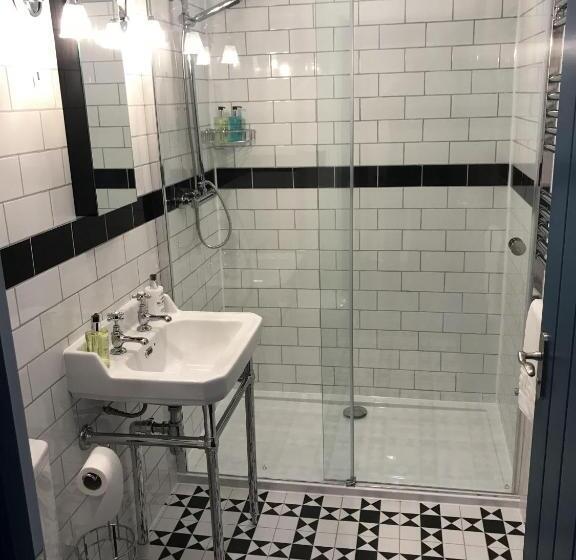 스탠다드 룸 킹사이즈 침대, No.16