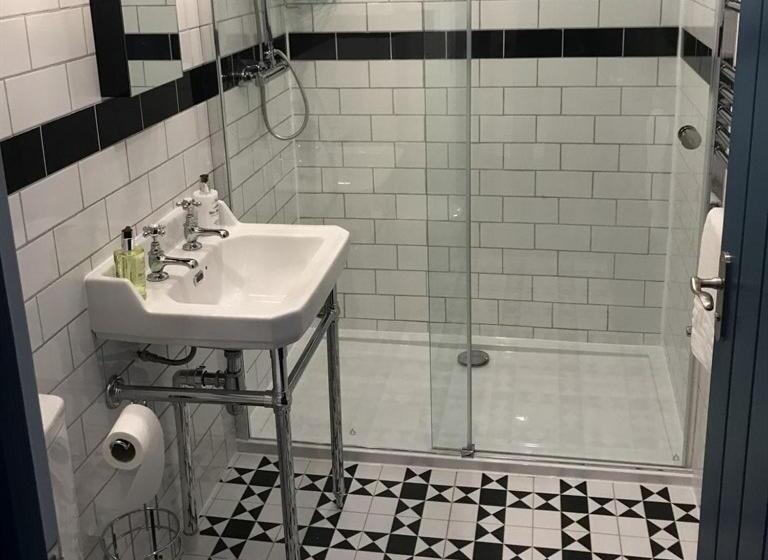 스탠다드 룸 킹사이즈 침대, No.16