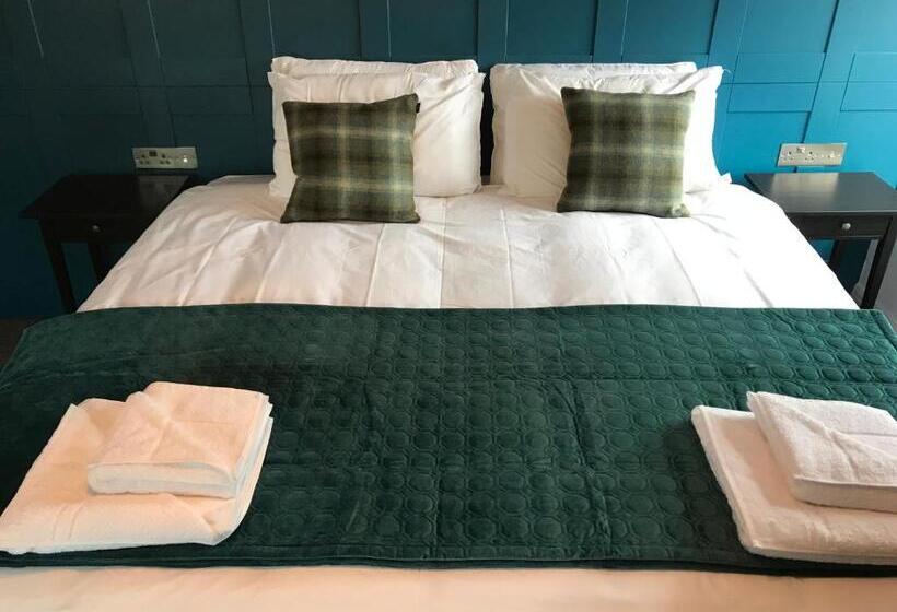 스탠다드 룸 킹사이즈 침대, No.16