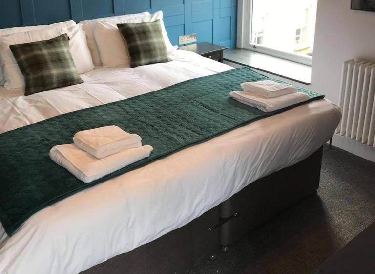 스탠다드 룸 킹사이즈 침대, No.16